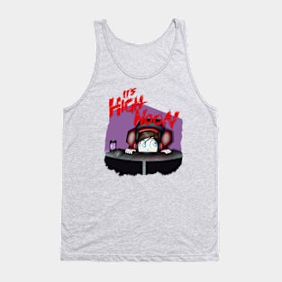 MM - High Noon hide Tank Top